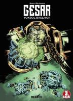 Gesar Yokbol Başlıyor