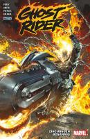 Ghost Rider Cilt 1 Zincirinden Boşanmış Ghost Rider Cilt 1 Zincirinden Boşanmış