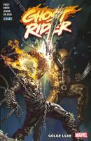 Ghost Rider Cilt 2 Gölge Ülke Ghost Rider Cilt 2 Gölge Ülke