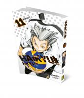 Haikyu!! 11 Yukarı Haikyu!! 11 Yukarı