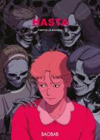 Hasta - Sert Kapak Edisyon Hasta - Sert Kapak Edisyon