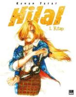 Hilal 1-2-3 Cilt Set (3 Ayrı Kitap) Hilal 1-2-3 Cilt Set (3 Ayrı Kitap)