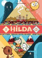 Hilda Yabandan Hikâyeler Hilda Yabandan Hikâyeler