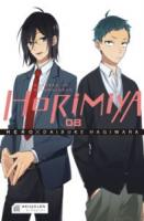 Horimiya Horisan ile Miyamurakun 8. Cilt Horimiya Horisan ile Miyamurakun 8. Cilt