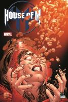 House of M - (500 Limitli - Sert Kapaklı Edisyon) House of M - (500 Limitli - Sert Kapaklı Edisyon)