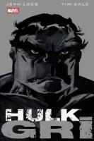 Hulk Gri Marvel Renkler Hulk Gri Marvel Renkler