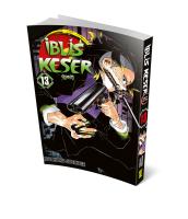 İblis Keser 13. Cilt İblis Keser 13. Cilt