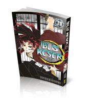 İblis Keser 20. Cilt