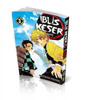 İblis Keser 3.Cilt İblis Keser 3.Cilt