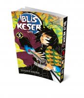 İblis Keser 5. Cilt İblis Keser 5. Cilt