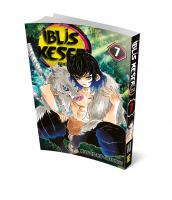 İblis Keser 7. Cilt