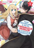 Yaramazlık Dersleri – Cilt 1