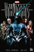 Inhumans (HASARLI) Inhumans (HASARLI)