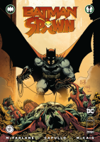 Batman - Spawn Batman - Spawn