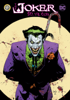 Joker: 80. Yıl Özel Joker: 80. Yıl Özel