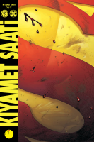 Kıyamet Saati Sayı 12 Kıyamet Saati Sayı 12