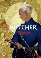 The Witcher Ronin The Witcher Ronin