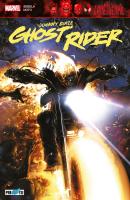 Johny Blaze: Ghost Rider Johny Blaze: Ghost Rider