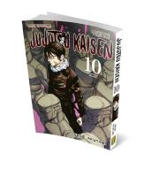 Jujutsu Kaisen 10. Cilt Festival Arifesi Jujutsu Kaisen 10. Cilt Festival Arifesi