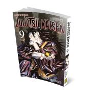 Jujutsu Kaisen 9. Cilt Vakitsiz Ölüm Jujutsu Kaisen 9. Cilt Vakitsiz Ölüm