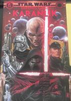 Star Wars Direniş Çağı Karanlık Star Wars Direniş Çağı Karanlık