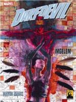 Daredevil Korkusuz Cilt 5 İmgelem (Kuşe)