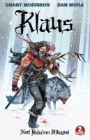 Klaus Noel Baba'nın Hikayesi Klaus Noel Baba'nın Hikayesi