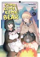 Kuma Kuma Kuma Bear 9 Kuma Kuma Kuma Bear 9