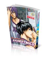 Kuroko'nun Basketbolu Cilt 18 Kuroko'nun Basketbolu Cilt 18