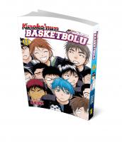 Kuroko'nun Basketbolu Cilt 11 Kuroko'nun Basketbolu Cilt 11