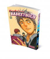 Kuroko'nun Basketbolu Cilt 12