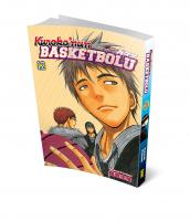 Kuroko'nun Basketbolu Cilt 12 Kuroko'nun Basketbolu Cilt 12