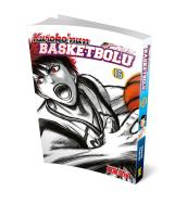 Kuroko'nun Basketbolu Cilt 16 Kuroko'nun Basketbolu Cilt 16