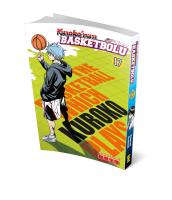 Kuroko'nun Basketbolu Cilt 17 Kuroko'nun Basketbolu Cilt 17