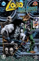 Lobo/Road Runner Özel (Varyant Kapak) Lobo/Road Runner Özel (Varyant Kapak)