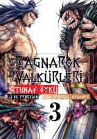Ragnarok Valkürleri – Tuhaf Öykü Cilt 3 Lü Bu Fengxian Ragnarok Valkürleri – Tuhaf Öykü Cilt 3 Lü Bu Fengxian