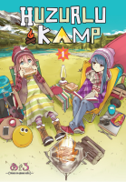 Huzurlu Kamp - 1 Huzurlu Kamp - 1