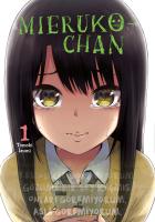 Mieruko-Chan 1 Mieruko-Chan 1