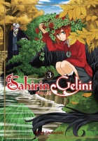 Sahirin Gelini Cilt 3 Sahirin Gelini Cilt 3