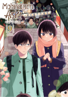 Mobuko’nun Aşkı Cilt 9