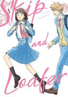 Skip And Loafer - 1 Skip And Loafer - 1