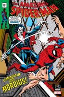 Amazing Spider-Man 101 Amazing Spider-Man 101