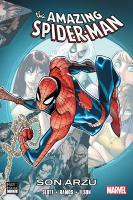 Amazing Spider-Man Cilt 32 Son Arzu (HASARLI) Amazing Spider-Man Cilt 32 Son Arzu (HASARLI)