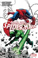 Amazing Spider-Man Vol. 5 Cilt 3 Ömür Boyu Başarı