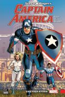 Captain America Steve Rogers Cilt 1-2-3 Set (3 Ayrı Kitap) Captain America Steve Rogers Cilt 1-2-3 Set (3 Ayrı Kitap)