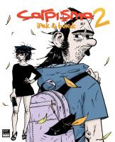 Çarpışma İpek & Burak Cilt 2 Çarpışma İpek & Burak Cilt 2