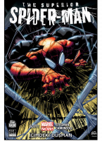 Superior Spider-Man 1 İçimdeki Düşman Superior Spider-Man 1 İçimdeki Düşman
