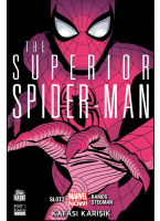 Superior Spider-Man 2 Kafası Karışık Superior Spider-Man 2 Kafası Karışık