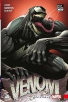 Venom Cilt 1-2-3 Set (Eve Dönüş - Suçtan Önce - Sudaki Kan / Doğum) (3 Ayrı Kitap) Venom Cilt 1-2-3 Set (Eve Dönüş - Suçtan Önce - Sudaki Kan / Doğum) (3 Ayrı Kitap)