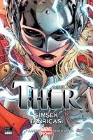 Thor - Şimşek Tanrıçası Thor - Şimşek Tanrıçası